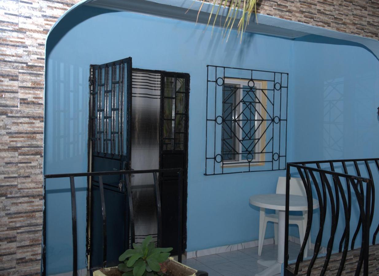 Faith And Grace Guest House Lamin Beretto Buitenkant foto