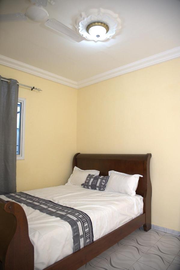 Faith And Grace Guest House Lamin Beretto Buitenkant foto