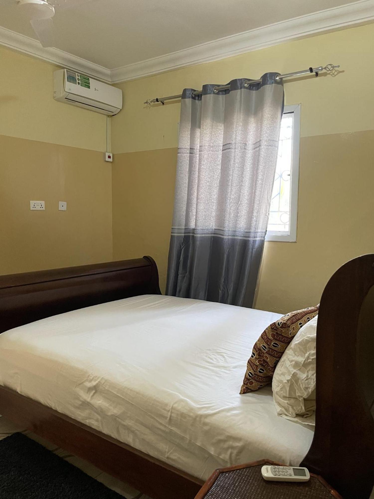 Faith And Grace Guest House Lamin Beretto Buitenkant foto